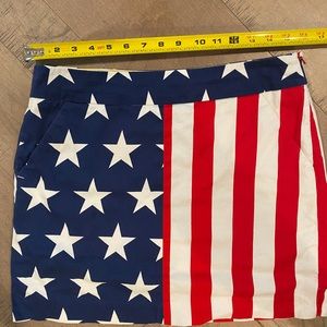 Loudmouth Golf ⛳ Skort